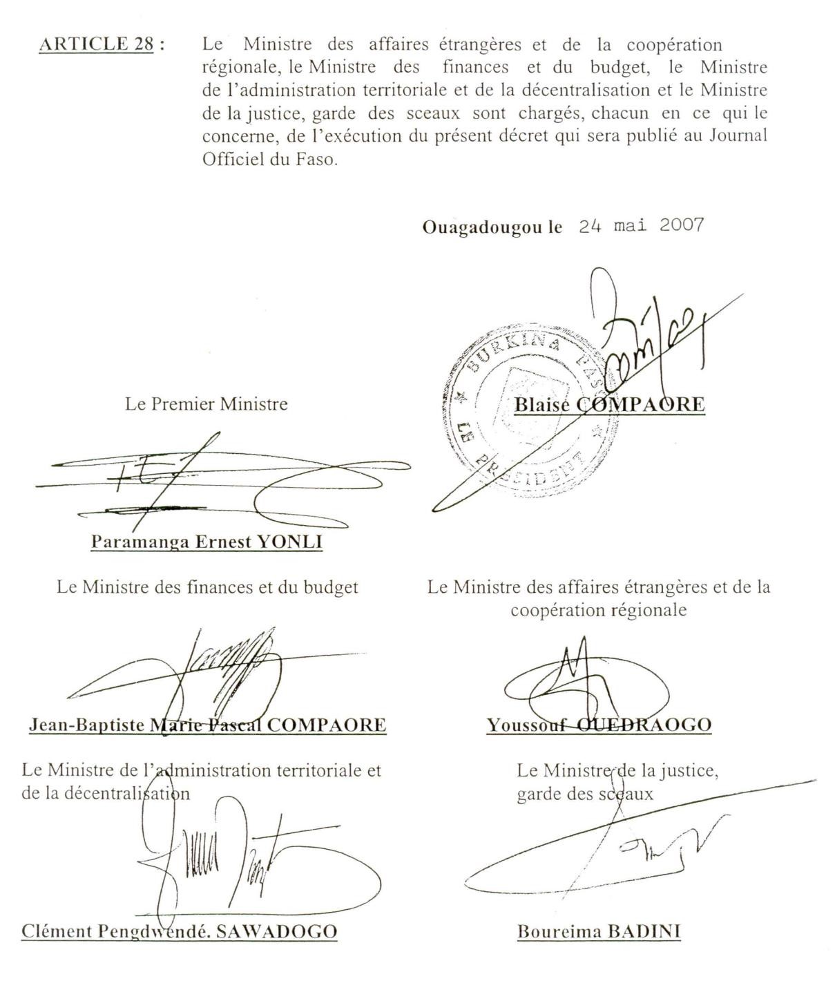 decret 8